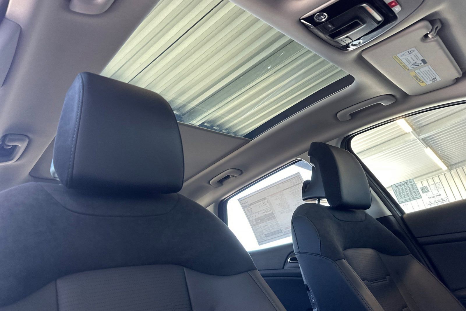 New 2026 Kia Sportage SX Prestige AWD/4WD image 17