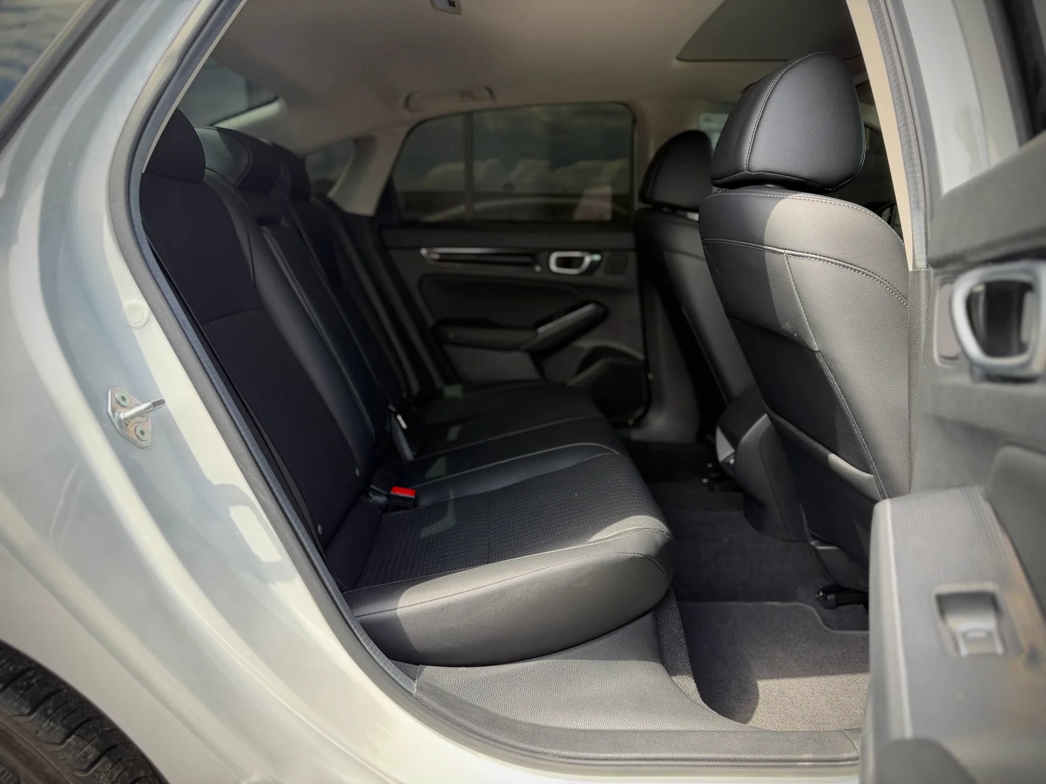 Used 2024 Honda Civic Touring image 23