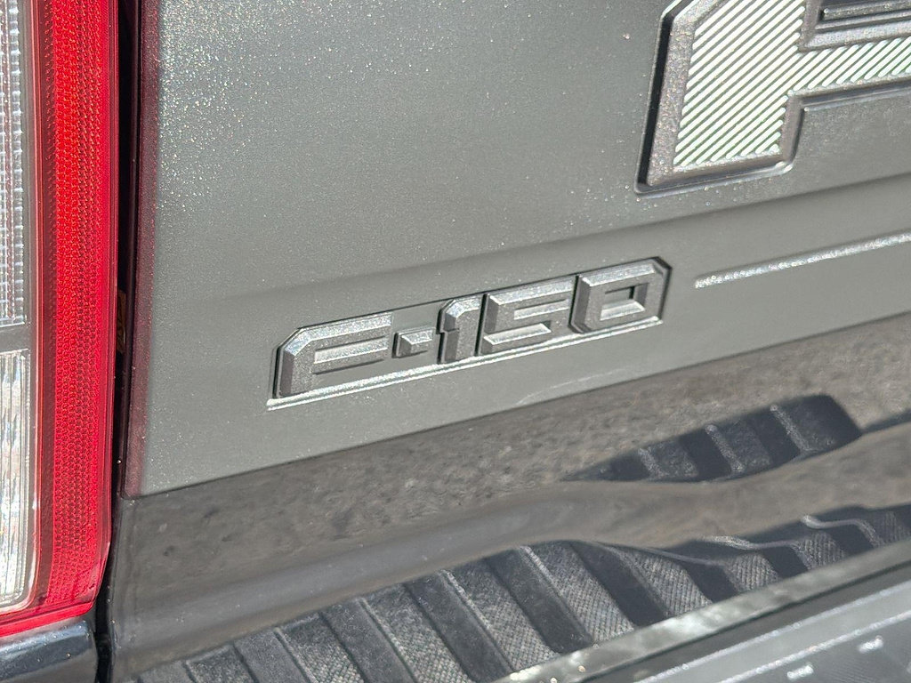 Used 2025 Ford F150 Raptor AWD/4WD image 29