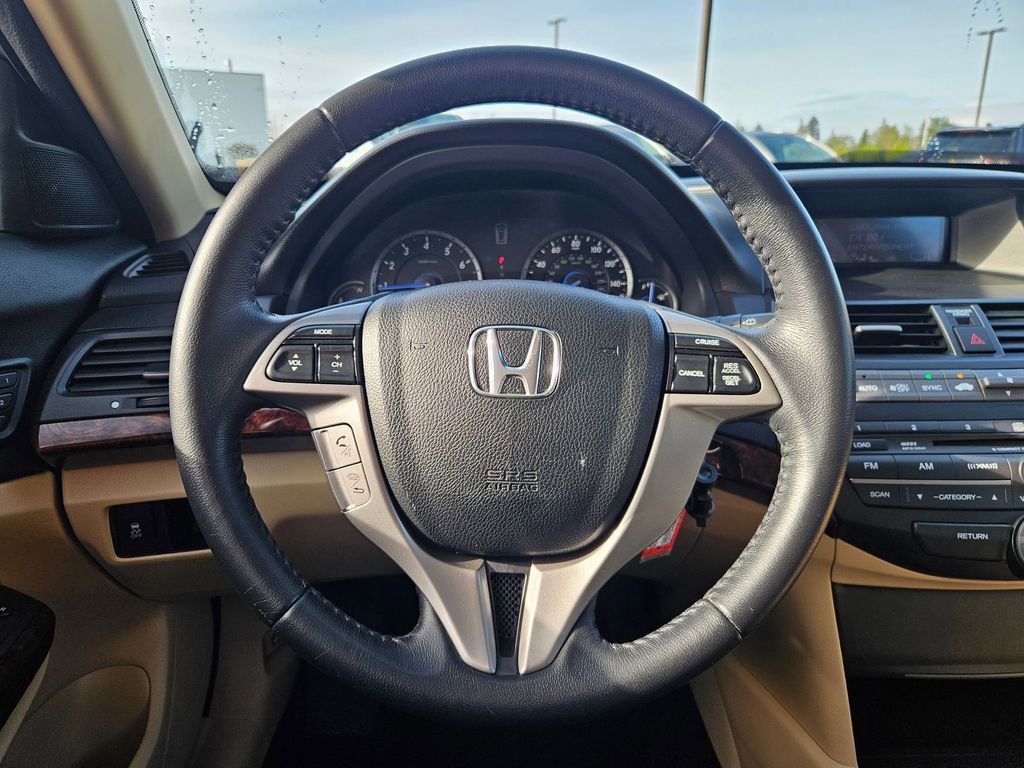 Used 2010 Honda Crosstour EX-L image 14