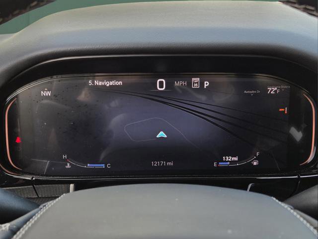 Used 2024 Jeep Grand Wagoneer Series II w/ Quick Order Packagew 28T image 8