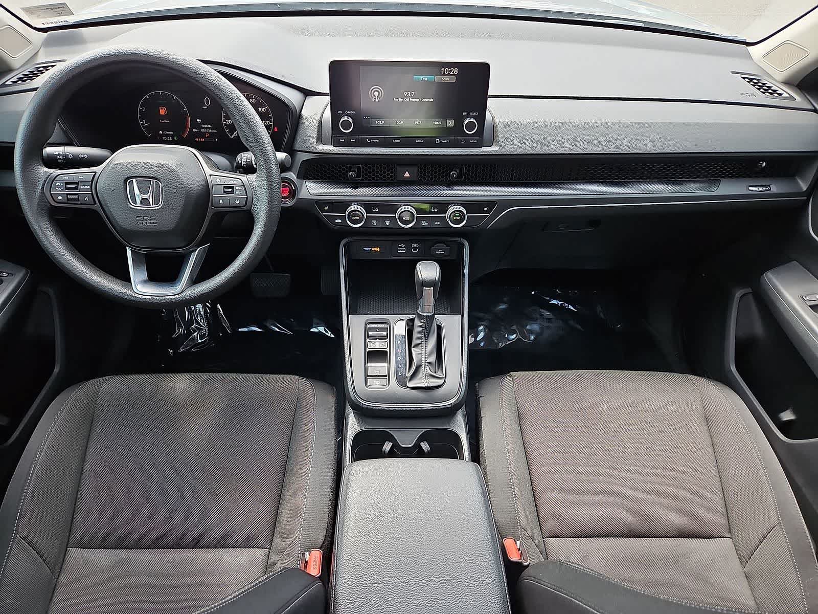 Used 2024 Honda CR-V EX image 26