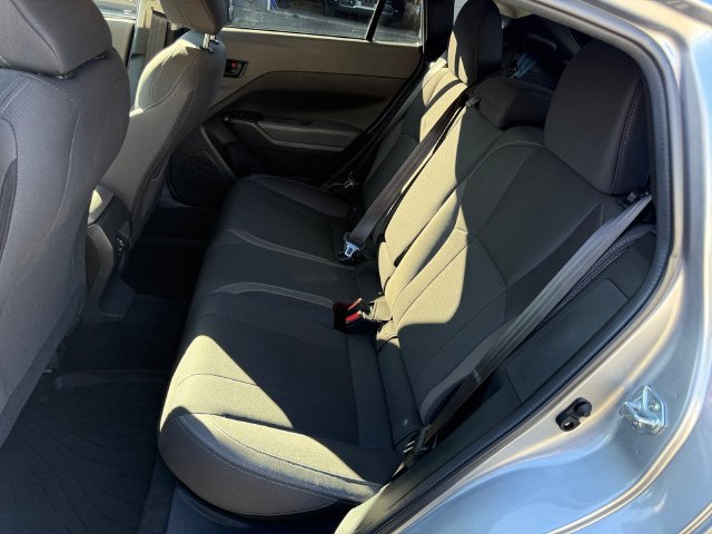 Certified 2026 Subaru Crosstrek 2.5i Premium AWD/4WD image 22