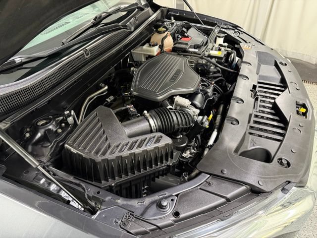 Used 2021 Chevrolet Blazer LT AWD/4WD image 23