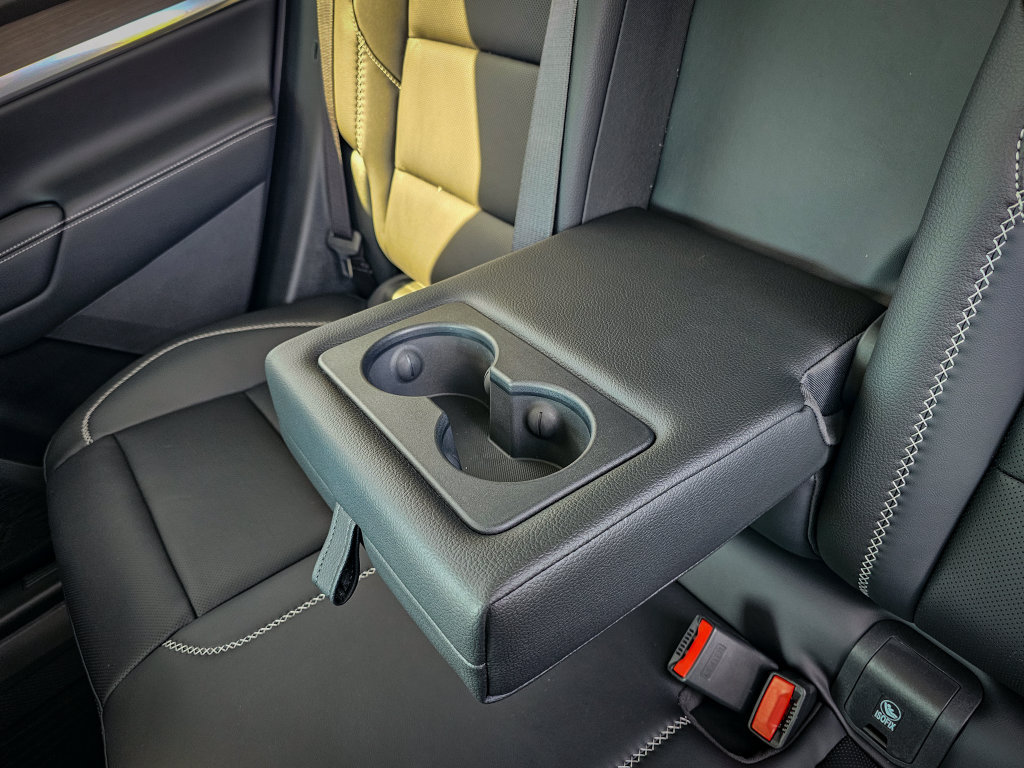 New 2027 GMC Terrain Denali AWD/4WD image 32