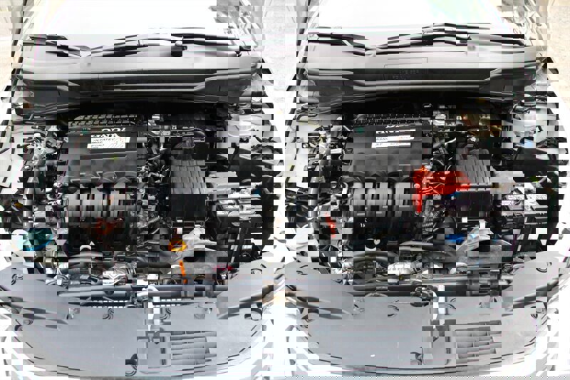 Used 2011 Honda Insight LX image 18