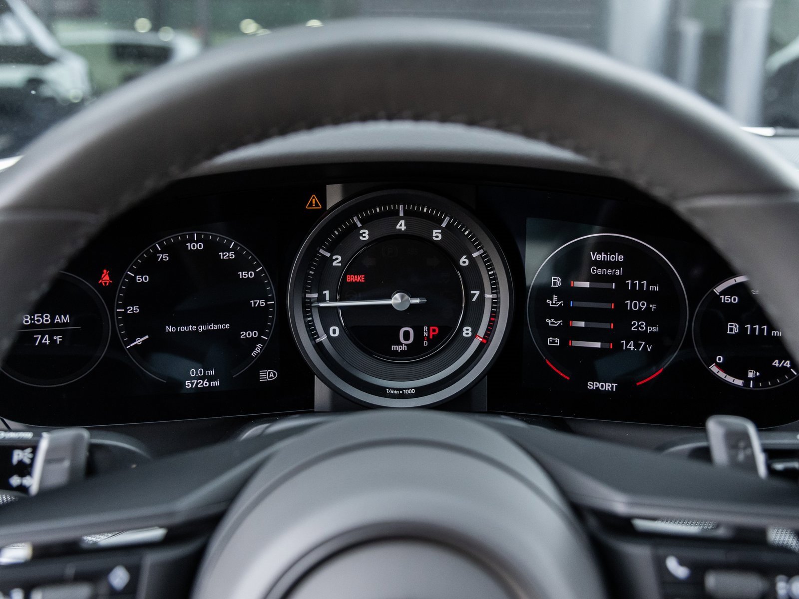 Certified 2024 Porsche 911 Carrera S image 30