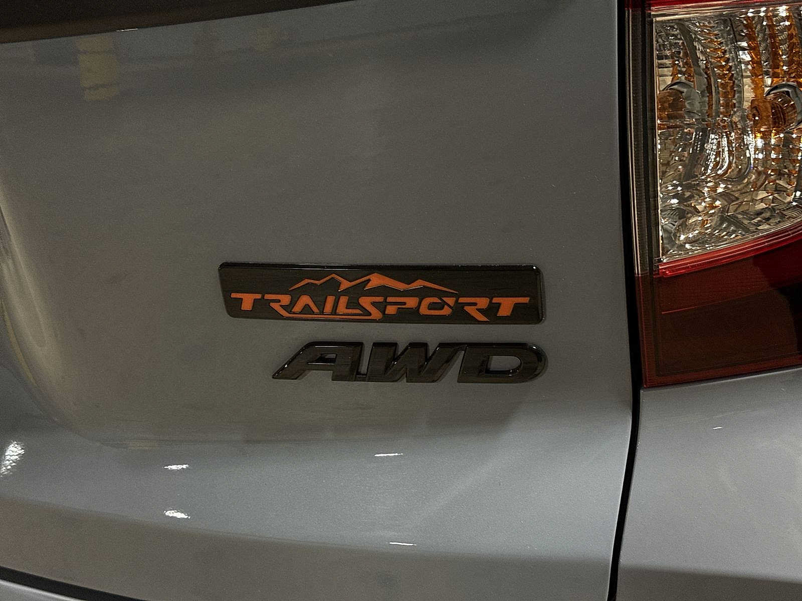Used 2023 Honda Passport TrailSport image 28