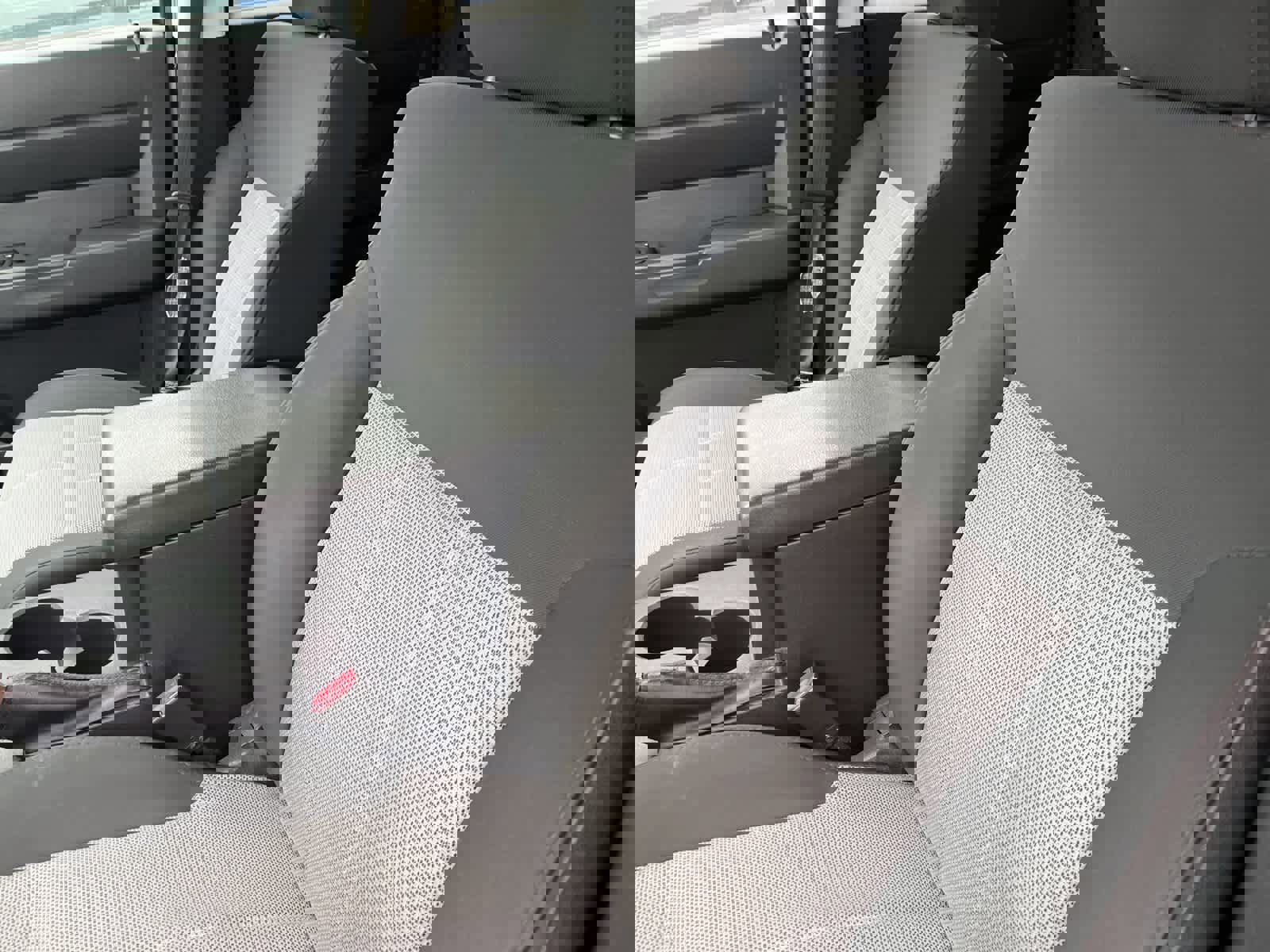 Used 2009 Dodge Nitro SE image 21