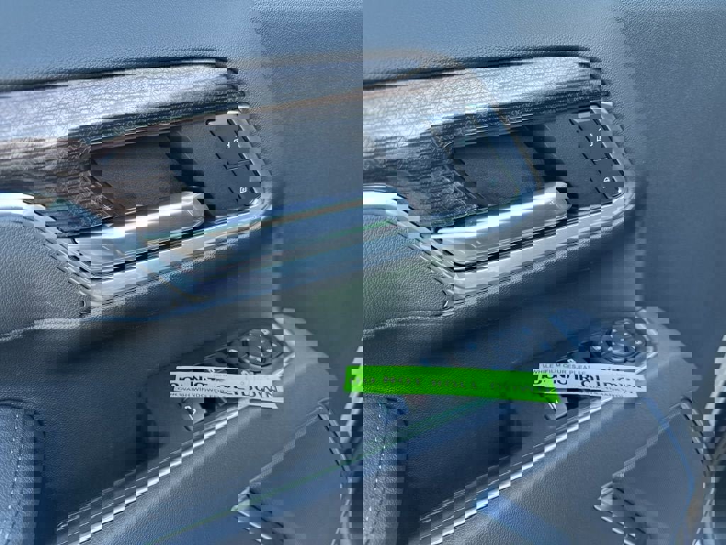 New 2026 Chevrolet Silverado 2500 LT w/ All Star Edition image 17