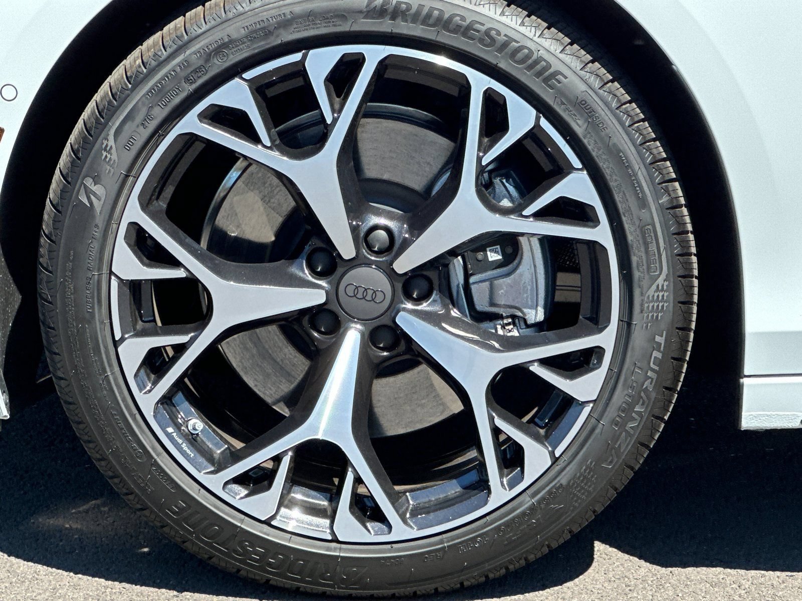New 2026 Audi A6 Premium Plus AWD/4WD image 23