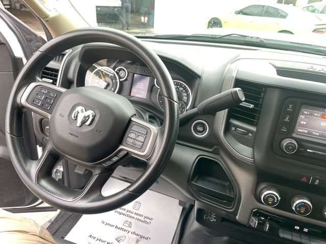 Used 2020 RAM 2500 Tradesman RWD image 15