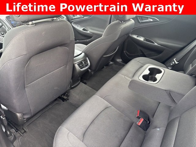 Used 2023 Chevrolet Malibu LT image 16