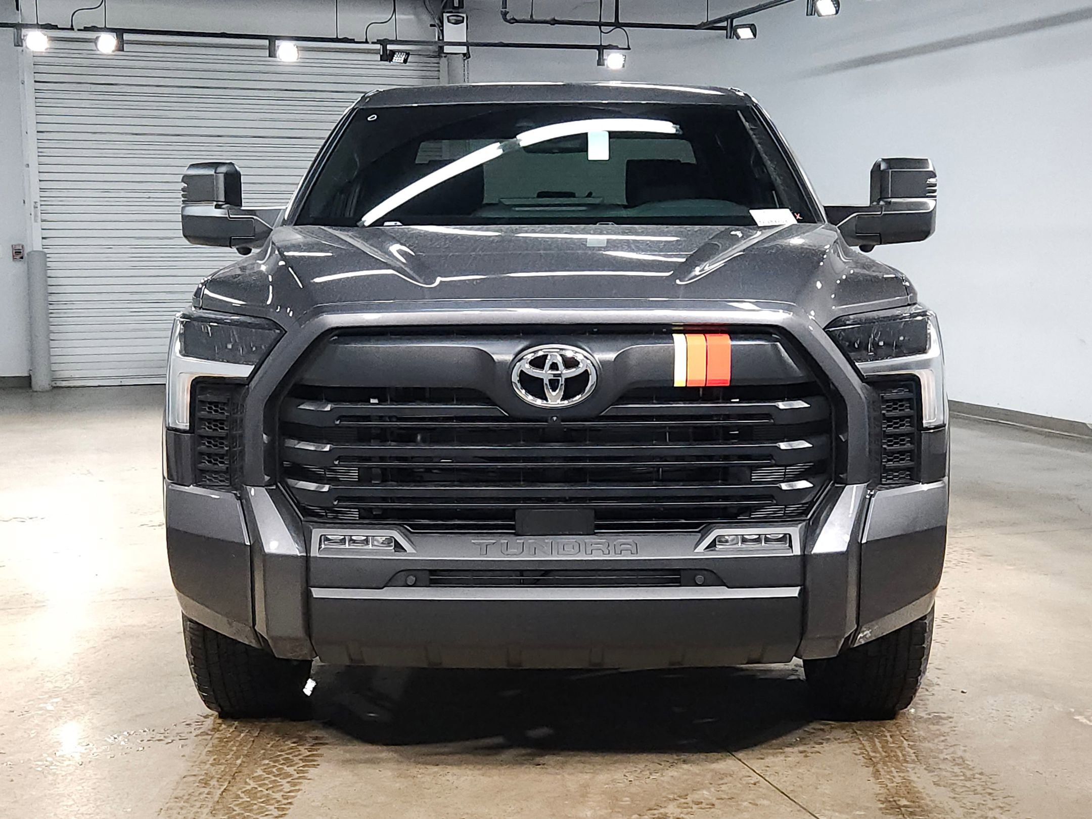 New 2026 Toyota Tundra SR5 image 2