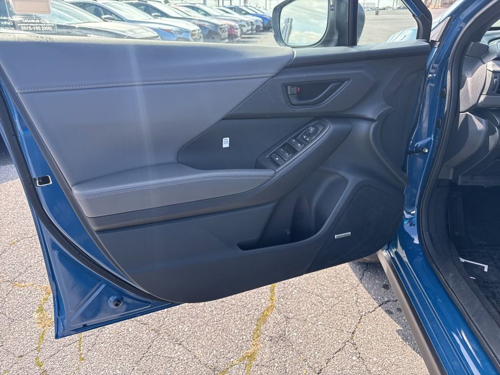 New 2026 Subaru Crosstrek 2.5i Wilderness w/ Crosstrek Mirror Package AWD/4WD image 3