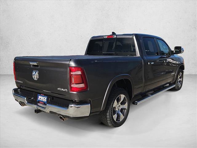 Used 2021 RAM 1500 Laramie image 5
