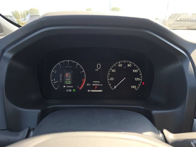 New 2026 Honda Odyssey Sport-L image 27