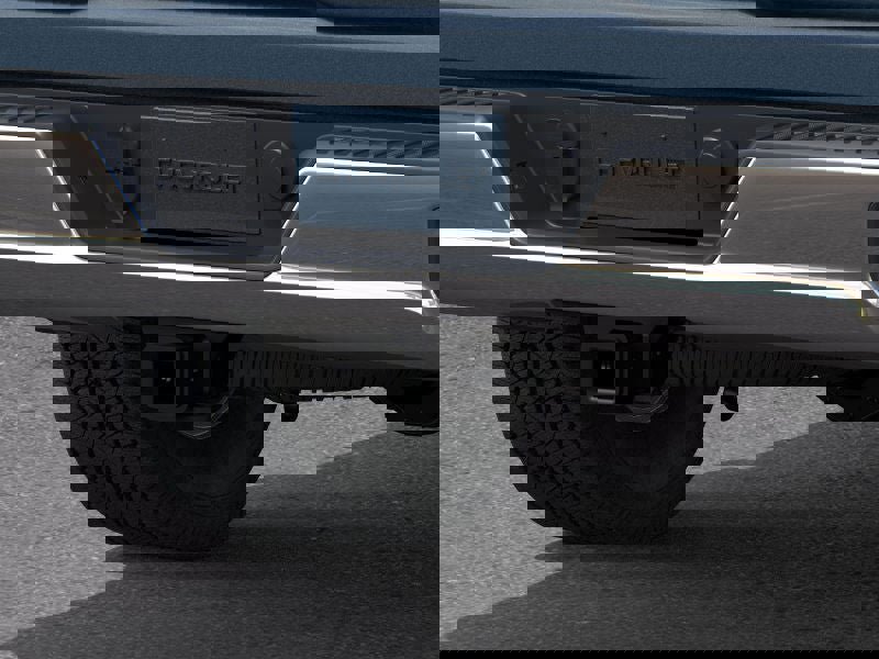 New 2026 Chevrolet Silverado 2500 LT w/ Leather Package image 14