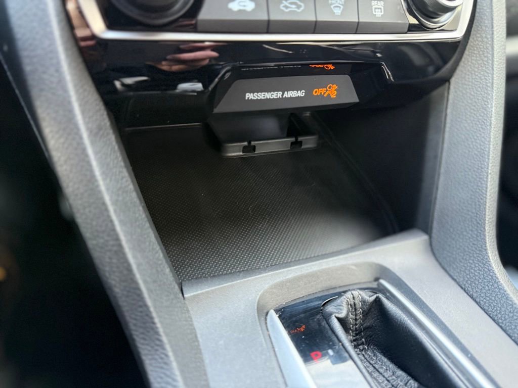 Used 2020 Honda Civic Sport image 12