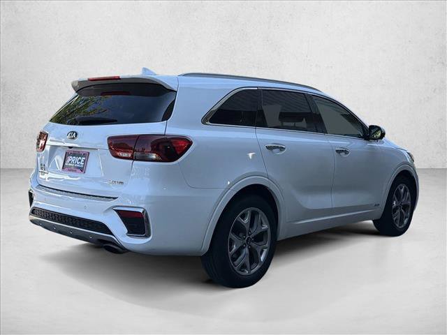 Used 2020 Kia Sorento SX AWD/4WD image 5