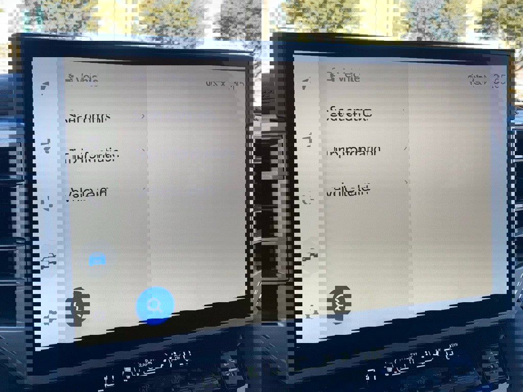 New 2026 Toyota Sequoia Platinum image 24