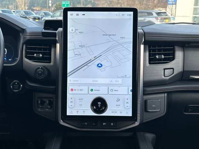 Used 2024 Ford Expedition Platinum image 26