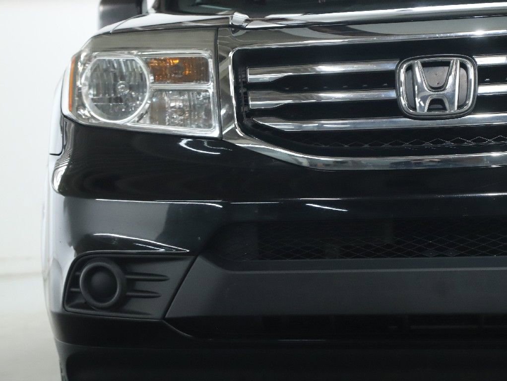 Used 2015 Honda Pilot LX image 7