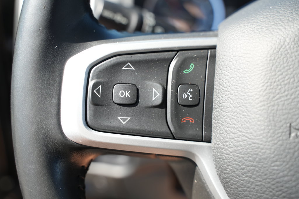 Used 2022 RAM 1500 Big Horn AWD/4WD image 33