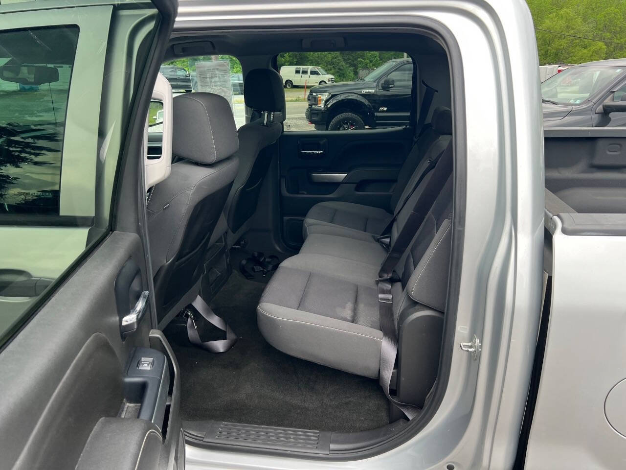 Used 2014 Chevrolet Silverado 1500 LT w/ All Star Edition AWD/4WD image 18