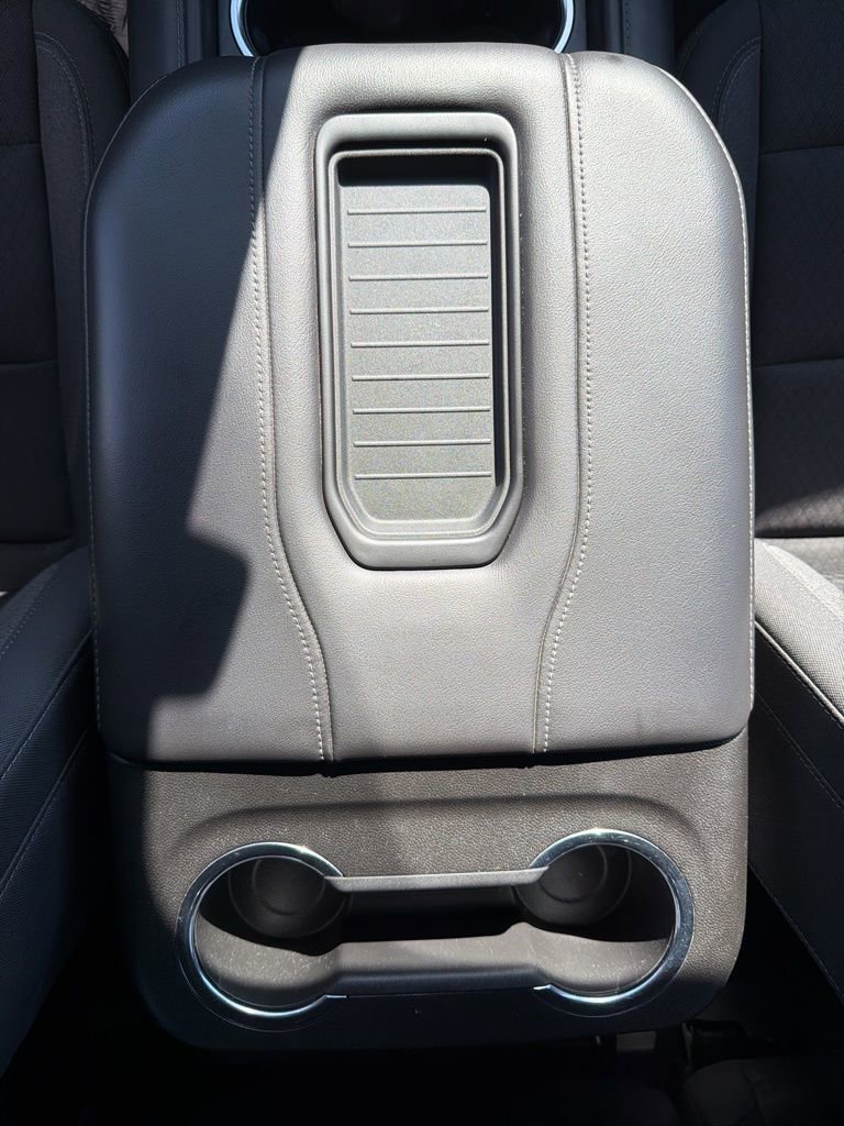 Used 2023 Chevrolet Suburban LS w/ Driver Alert Package image 36