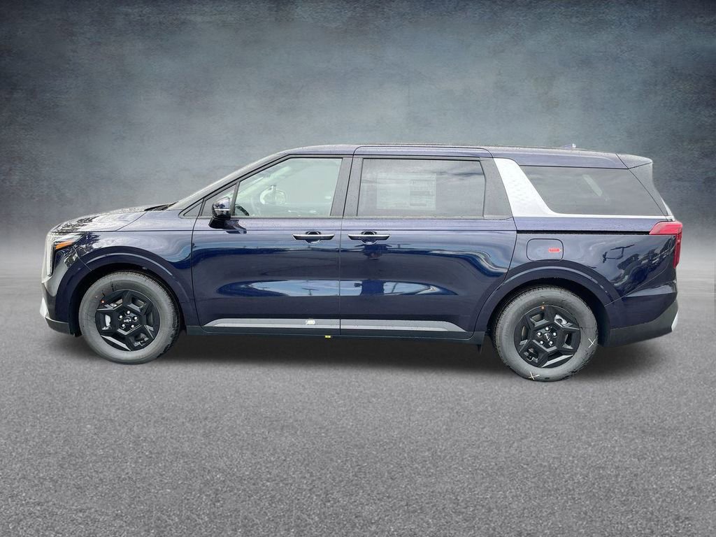 Used 2026 Kia Carnival image 28