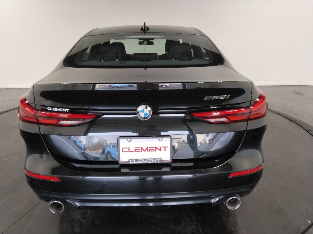 Used 2024 BMW 228i Gran Coupe image 7