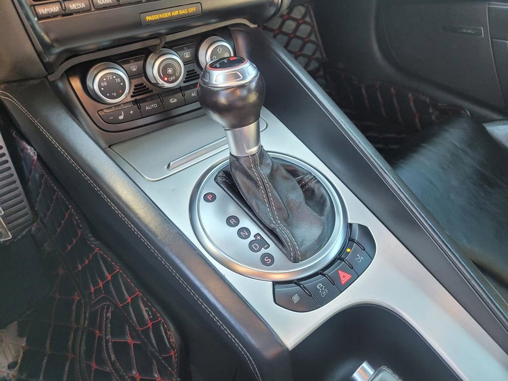 Used 2013 Audi TTS 2.0T Prestige image 18