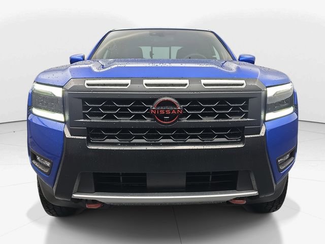 New 2026 Nissan Frontier Pro-X w/ Pro-X Convenience Package image 4