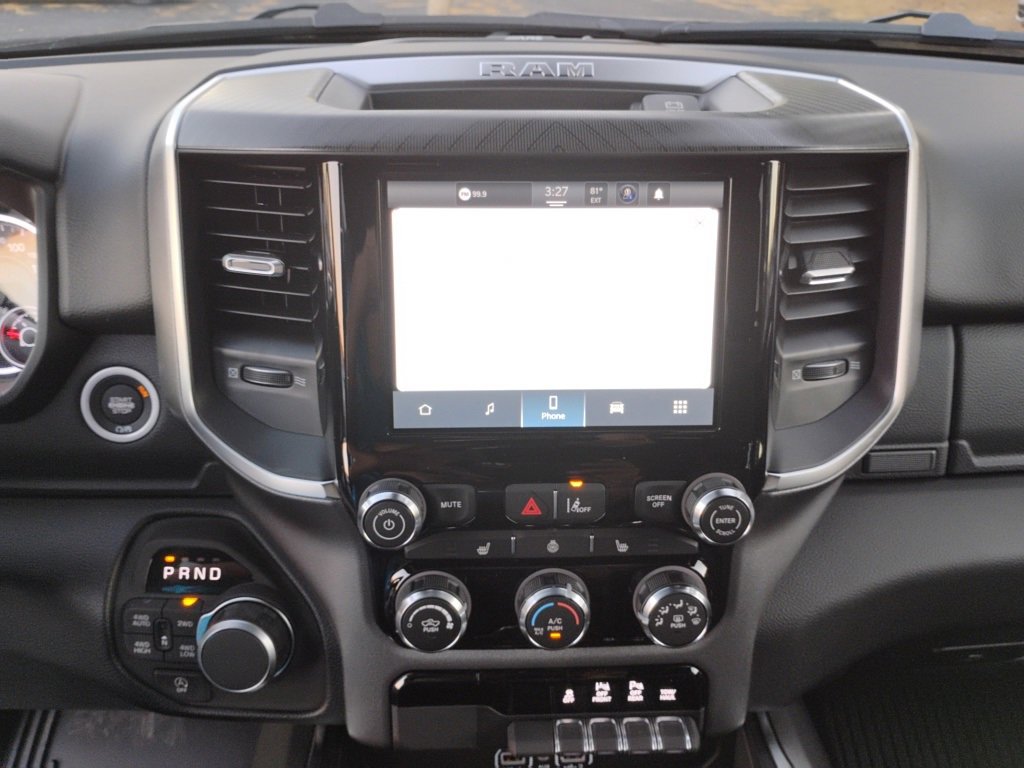 New 2026 RAM 1500 Big Horn image 29