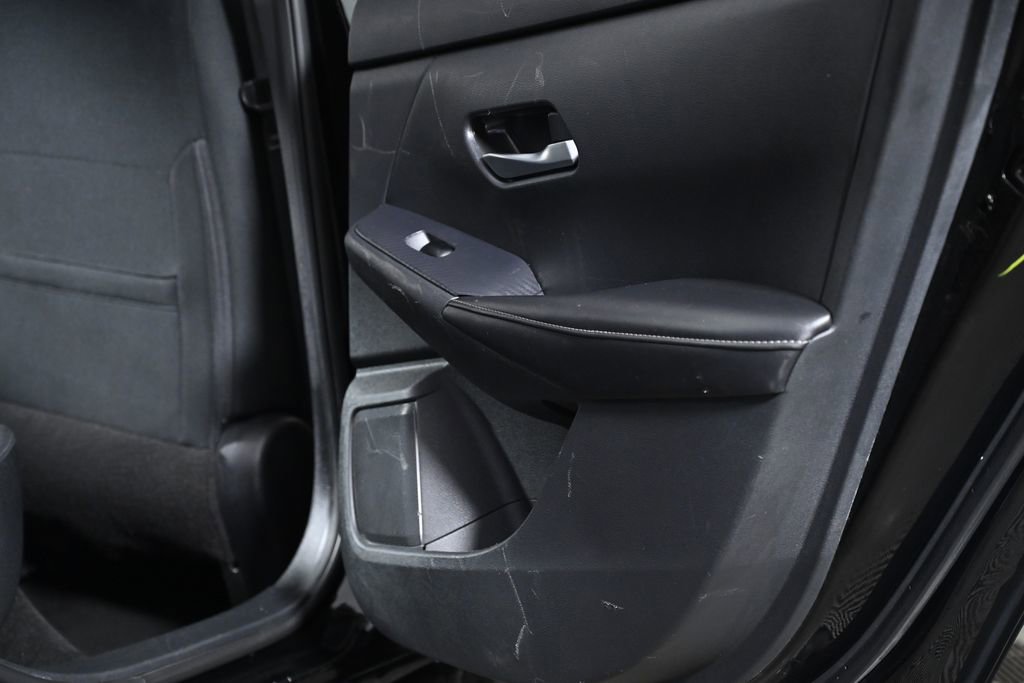 Certified 2023 Nissan Sentra SV FWD image 30