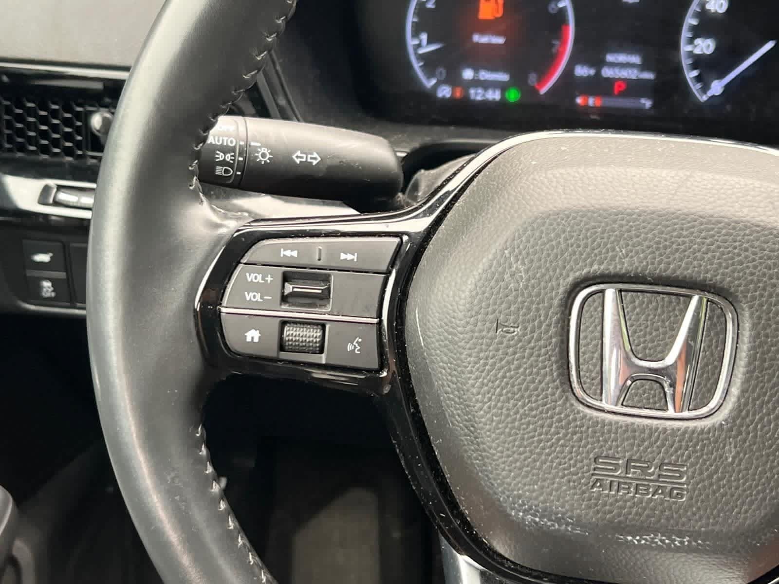 Used 2024 Honda CR-V EX-L image 21