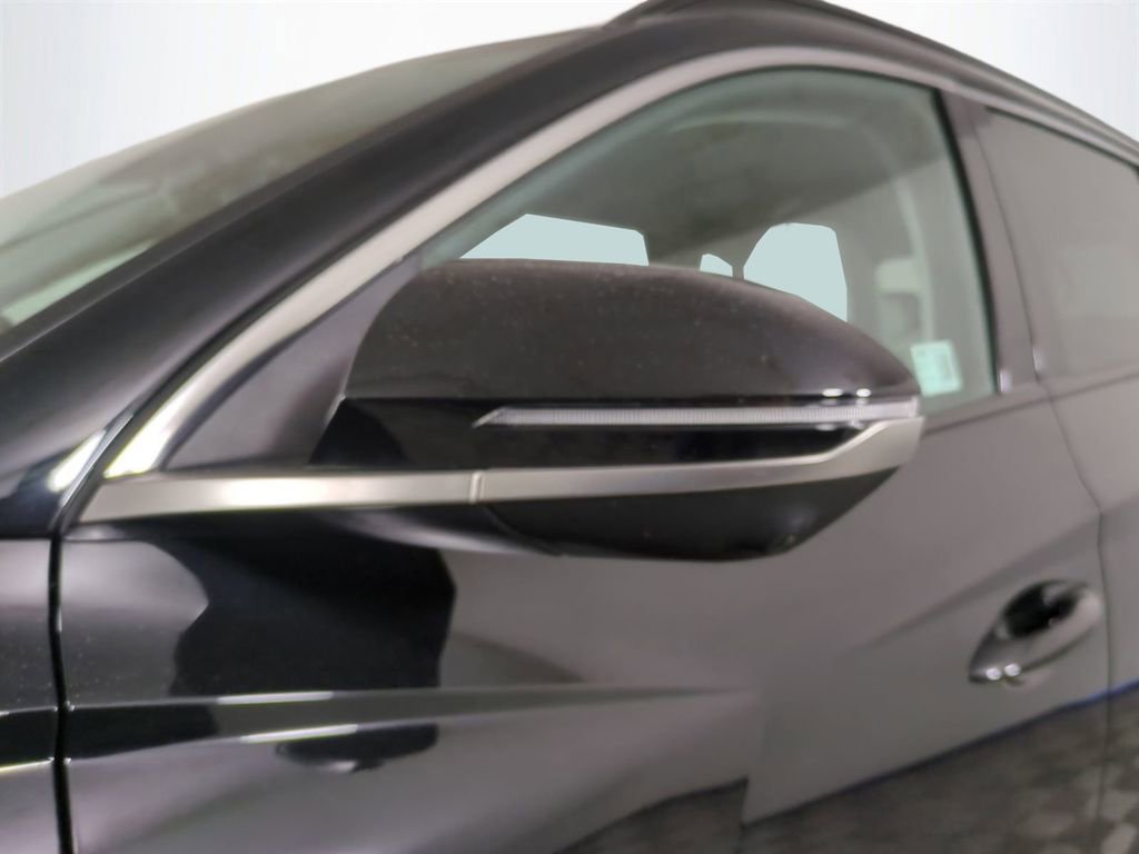 Certified 2024 Hyundai Tucson Limited image 12