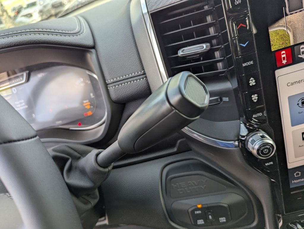 New 2026 RAM 2500 Laramie image 23