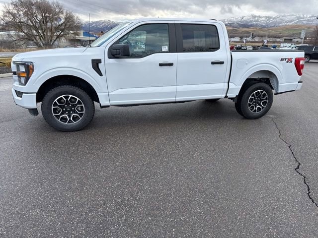Used 2023 Ford F150 XL w/ STX Appearance Package image 2