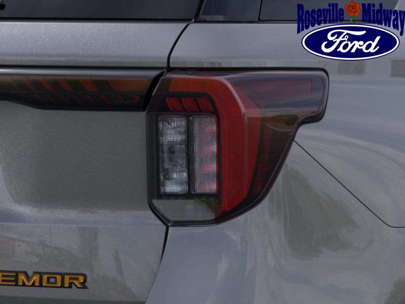 New 2026 Ford Explorer Tremor w/ Tremor Ultimate Package AWD/4WD image 24