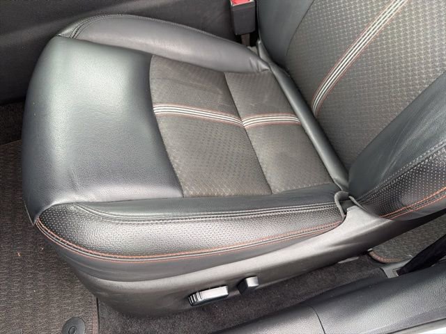 Used 2024 Nissan Altima 2.5 SR image 24