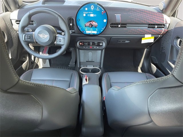 New 2026 MINI Cooper S image 10