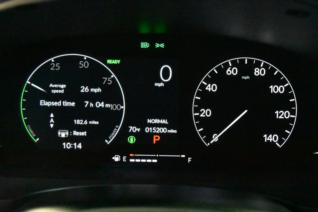 Used 2025 Honda Civic Sport image 19