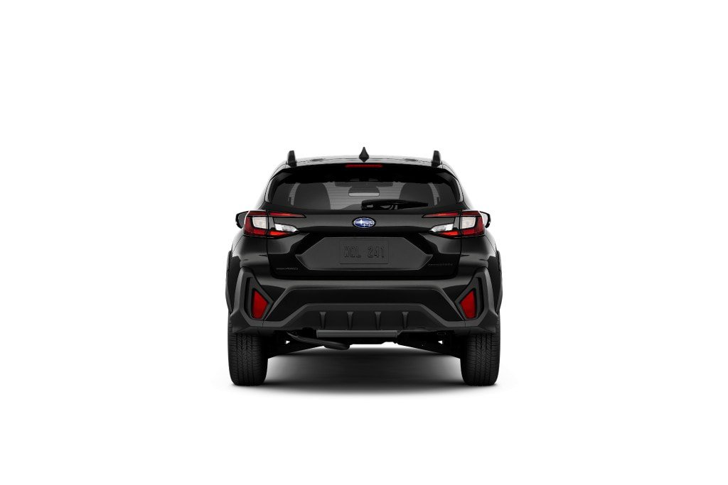 New 2027 Subaru Crosstrek 2.5i Premium AWD/4WD image 9