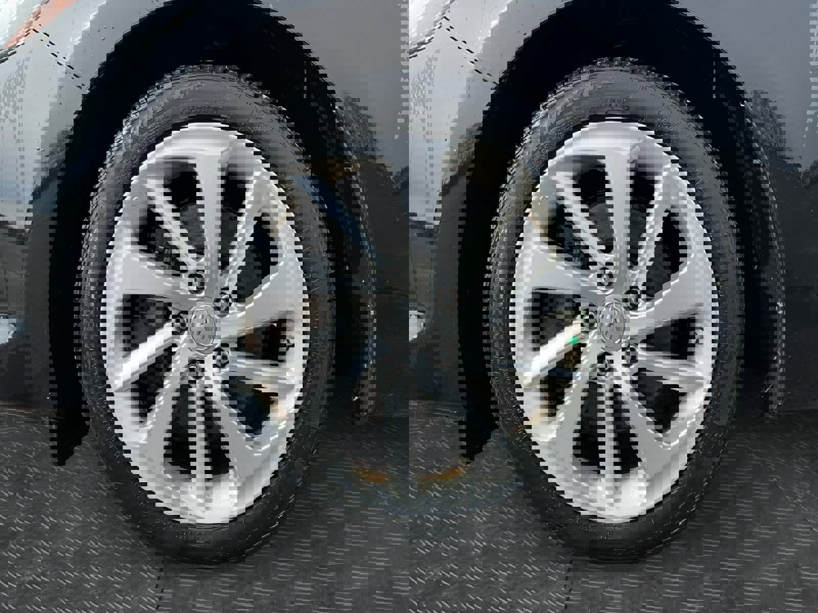 Used 2016 Acura ILX w/ Premium Package image 16