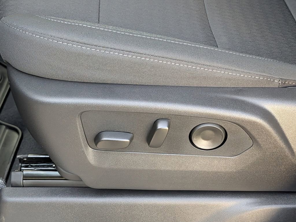 New 2026 GMC Sierra 1500 Elevation AWD/4WD image 22