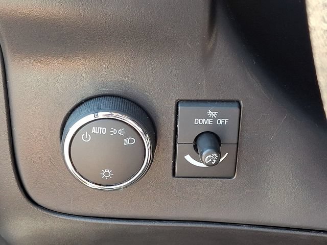 Used 2025 GMC Savana 2500 w/ Driver Convenience Package RWD image 25