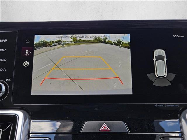 Used 2023 Kia Sorento SX FWD image 13