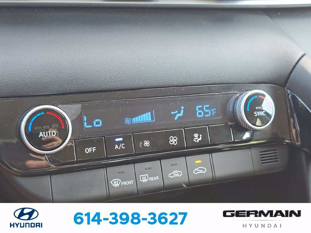 Used 2026 Hyundai Elantra Hybrid FWD image 31